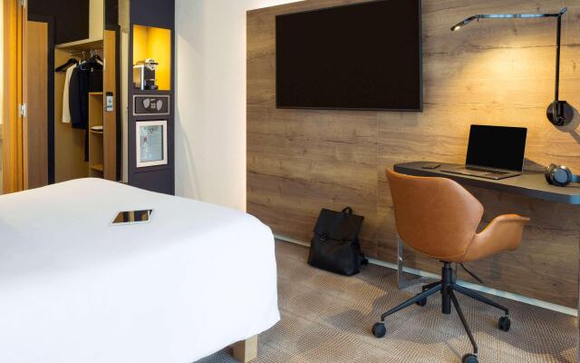 Novotel Lausanne Bussigny