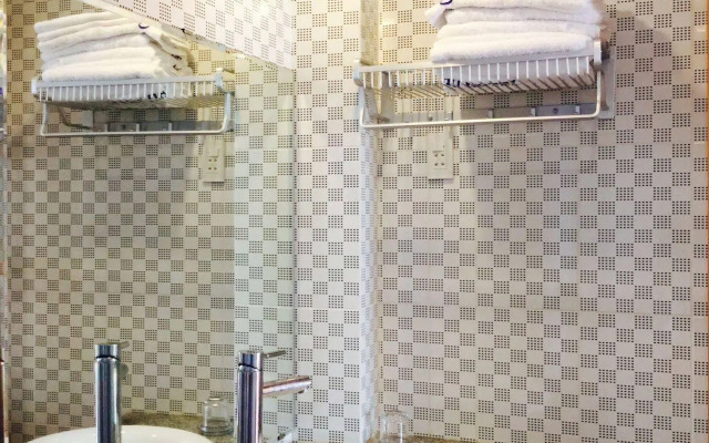 Anh Dao Phu Quoc Hotel