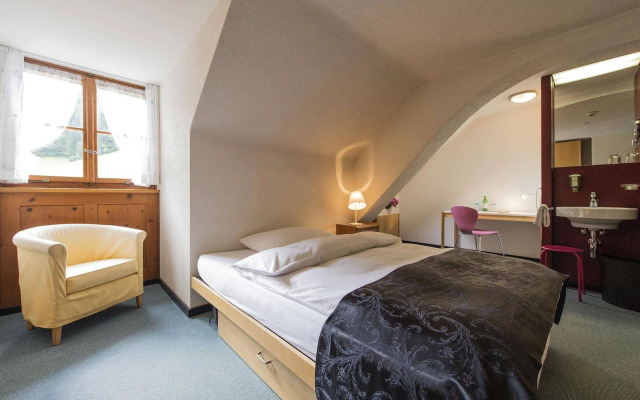 See- und Seminarhotel FloraAlpina
