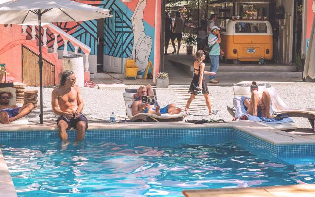 Selina Santa Teresa North