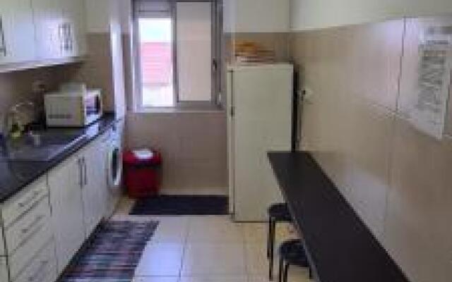 Auristelas Hostel