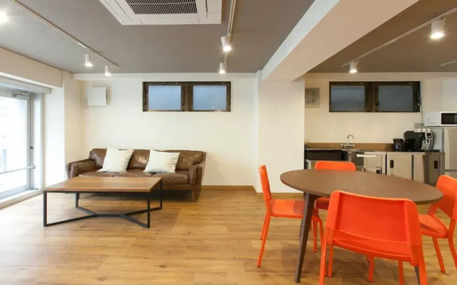 44824 Hotel Cocoro Inn Asakusa Kuramae
