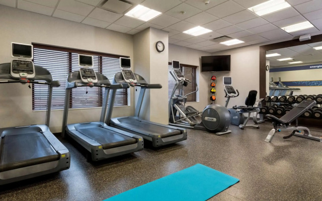 Hampton Inn & Suites by Hilton Halifax - Dartmouth