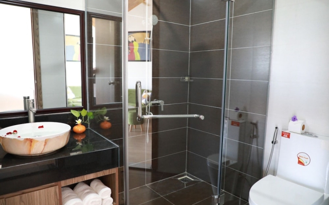 1 Stop Vivi An Bang Beach Hoi An Hotel