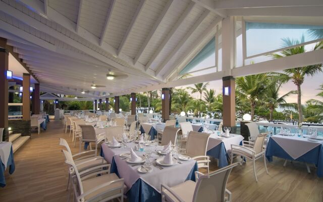 Lifestyle Tropical Beach Resort & Spa All Inclusive