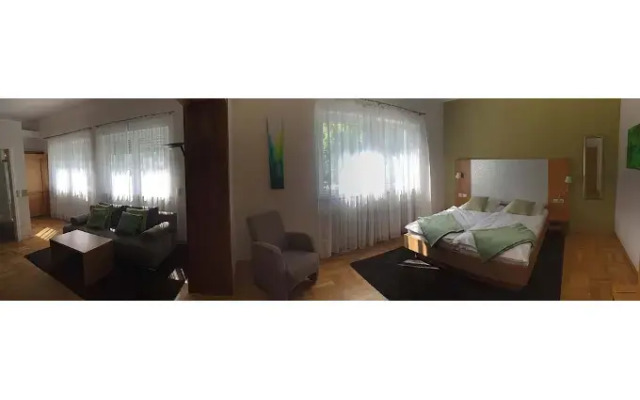 Hotel Kurpfalz