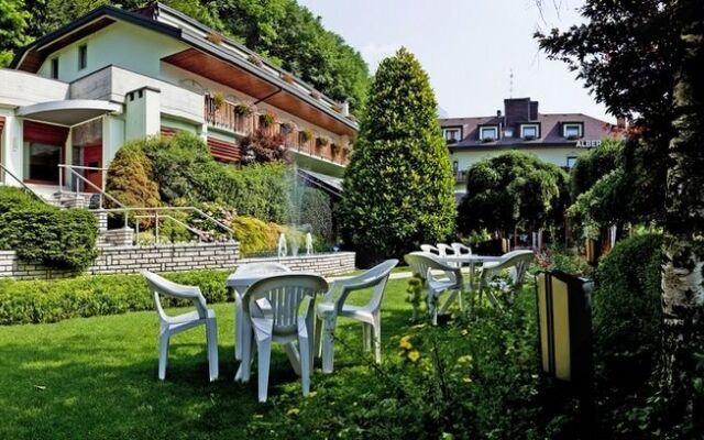 albergo aprica