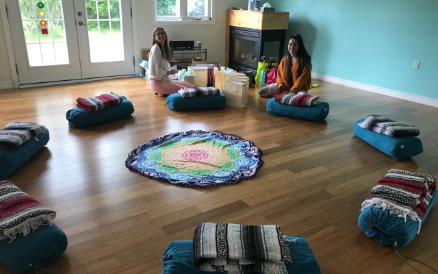 Rising Spirit Bed & Breakfast