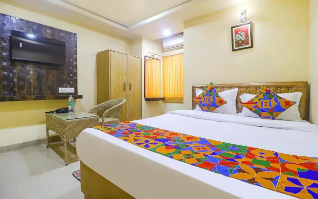 Fabhotel Fortune Grand