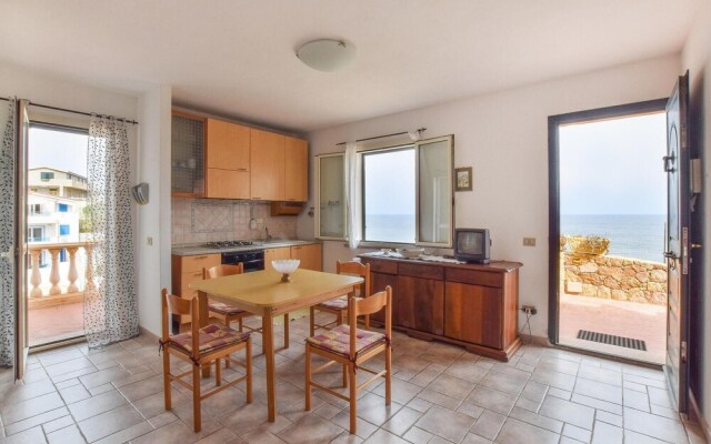 Amazing Apartment in La Ciaccia With 1 Bedrooms