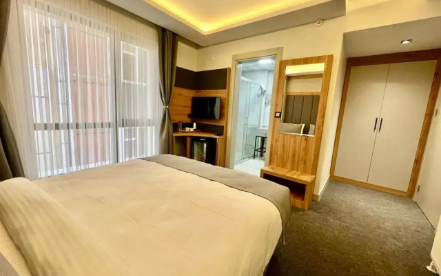 Karakoç Hotel