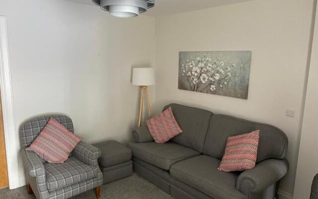 The Clara, Ballycastle