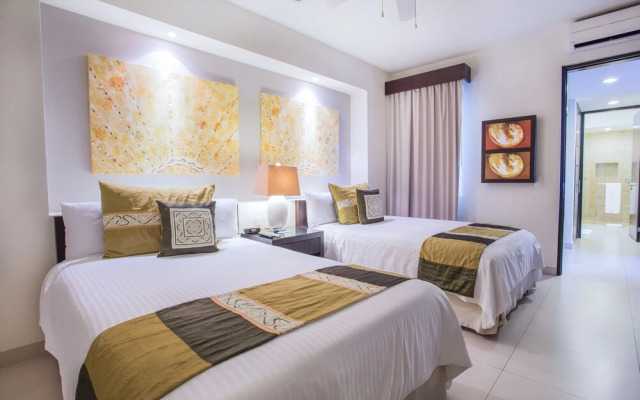 Inovation at Marival Distinct by Go Travel Club All Inclusive