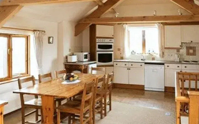 Huish Moor B&B