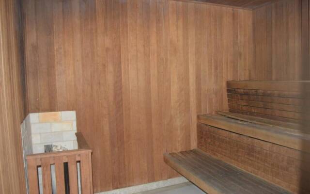 Flat With Services and Pool - Barra