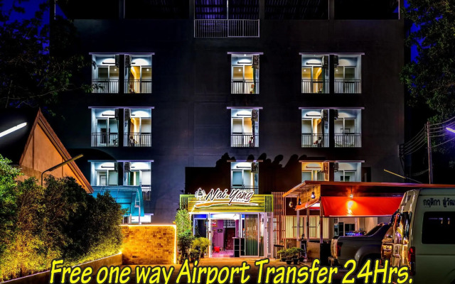 Naiyang Place Phuket Airport