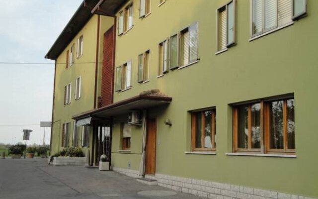 Hotel Galliano