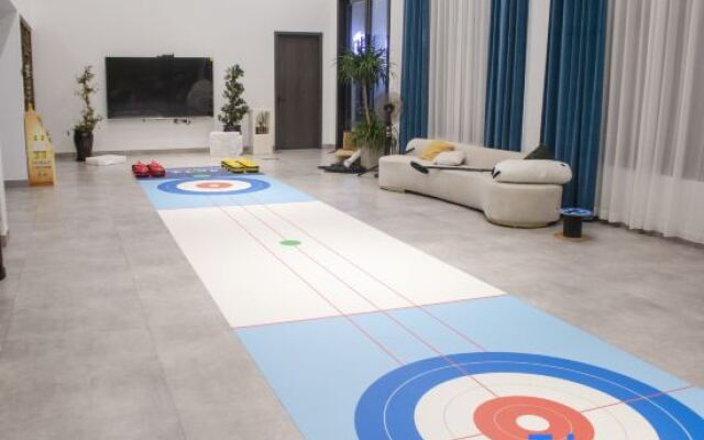 Shenxianju Xing Jianju Yi Homestay