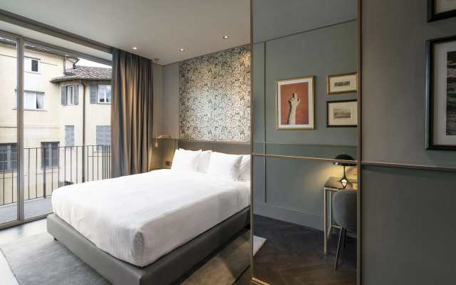Radisson Collection Hotel, Roma Antica