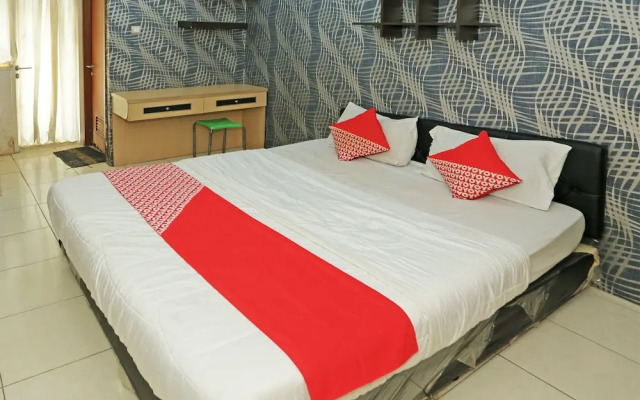 Capital O 92971 Pelangi Residence