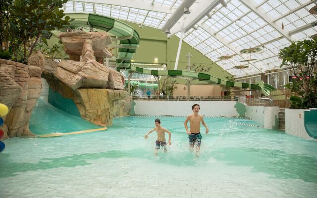 Center Parcs Les Ardennes
