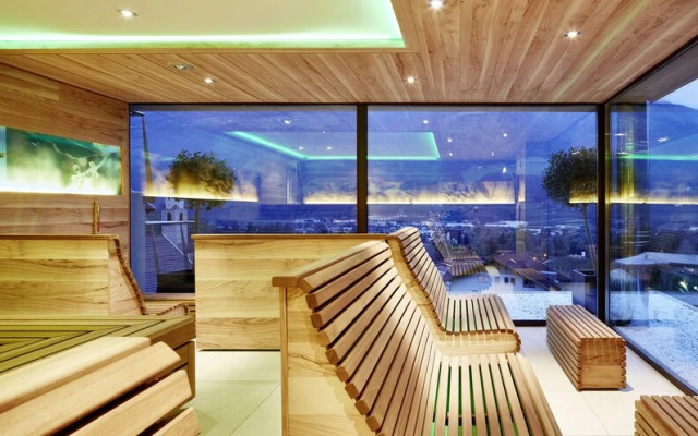 Preidlhof - Luxury DolceVita Resort