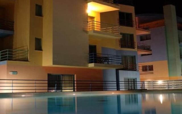 Apartments Marina Albufeira