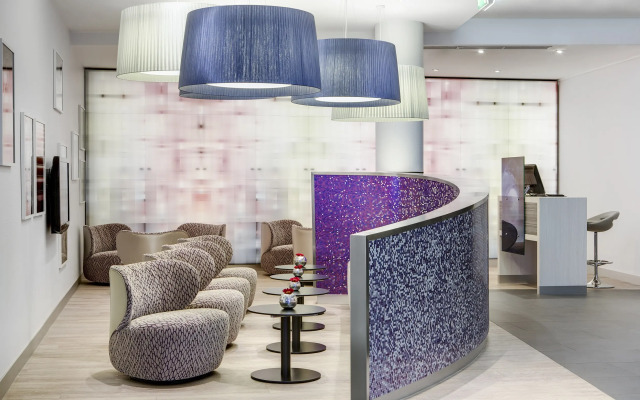 IntercityHotel Wien