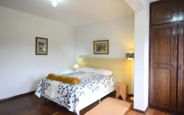 Casa de Hospedagem Dlourdes