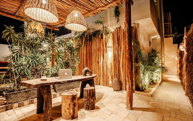 Majaro Hotel Tulum