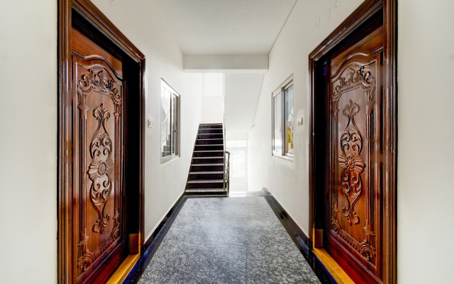 Hotel Key Suites Gachibowli