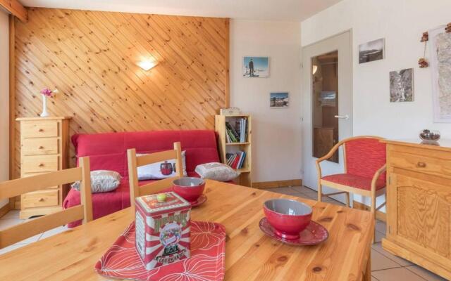Appartement Briançon, 2 pièces, 4 personnes - FR-1-330C-19