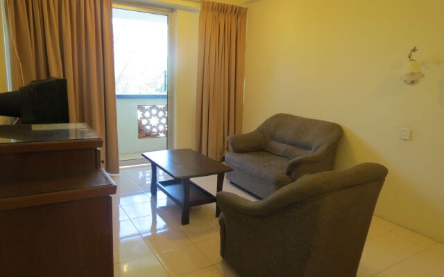 Virgo Batik Resort Teluk Batik Lumut