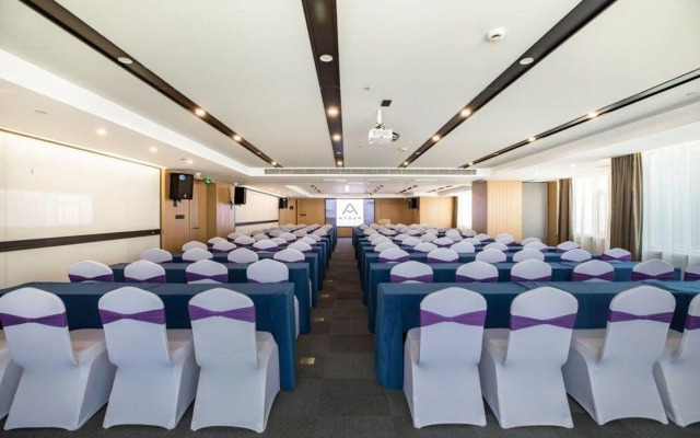 Atour Hotel Daguanyuan Jinan