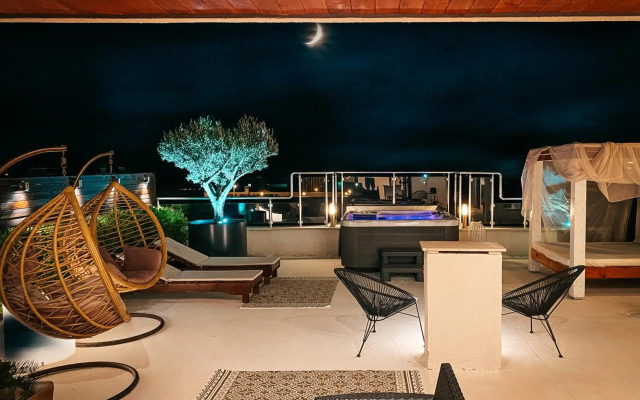 Apart-hotel Residence