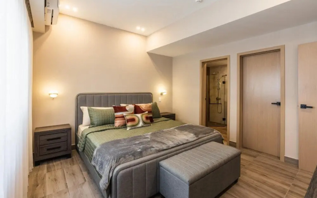Apartment at Regatta Living II - 204 Fully-equipped