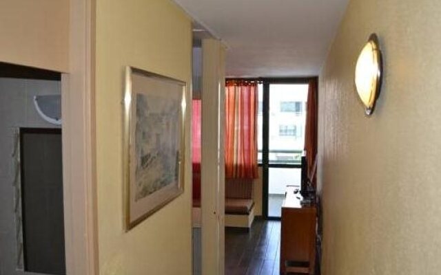 Apartamentos Optimist Tenerife