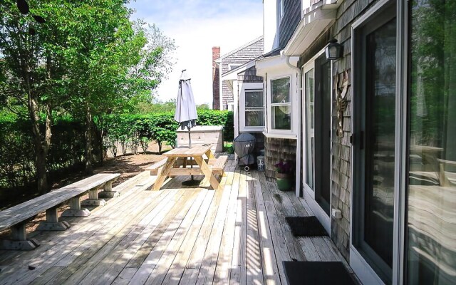 5 Lobster Lane Three Bedroom House