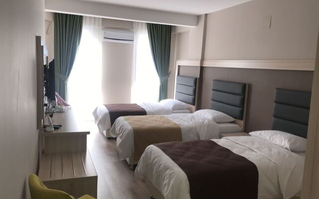 Samsun Osmanli Otel