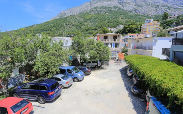 Studio Baska Voda 6773c