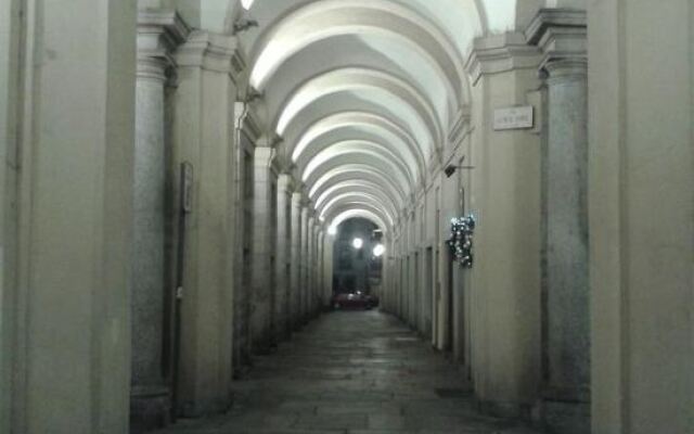 Casa Vittorio