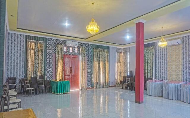 Collection O 91488 Hotel Lingkarsut Jeneponto
