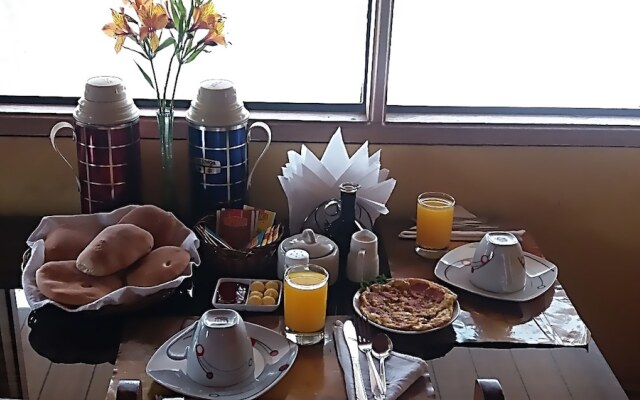 Hostal Tayta Wasi