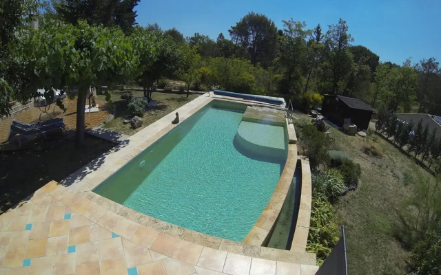 Chambres d'hotes au pays de Fayence