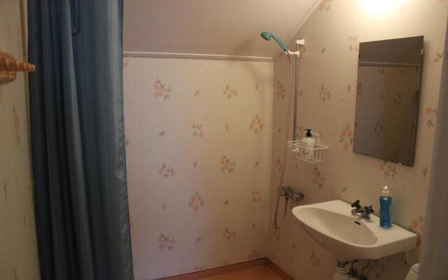 Sunne Hembygdsgard B&B