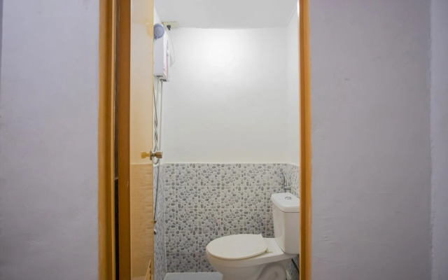 Mye Tourist Inn