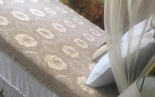 Villa No 5 Boutique Hotel