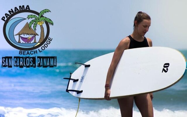 Panama Beach Lodge - Hostel - Adults Only