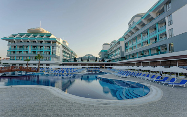Sensitive Premium Resort & Spa - All Inclusive