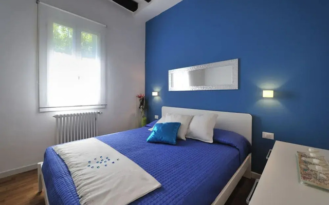 Colleoni Holidays 2 by Wonderful Italy